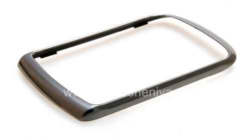 Галерея фотографий товара Пластиковый чехол “Фейерверк” для BlackBerry 9800/9810 Torch, Серебряный