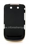 Фотография 2 — Пластиковый чехол “Фейерверк” для BlackBerry 9800/9810 Torch, Белый