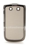 Фотография 3 — Пластиковый чехол “Фейерверк” для BlackBerry 9800/9810 Torch, Белый
