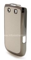 Фотография 4 — Пластиковый чехол “Фейерверк” для BlackBerry 9800/9810 Torch, Белый