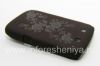 Photo 3 — Plastic isikhwama-cap ne laser libhalwe for BlackBerry 9800 / 9810 Torch, Irherho