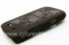 Photo 4 — Plastic isikhwama-cap ne laser libhalwe for BlackBerry 9800 / 9810 Torch, Irherho