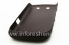Photo 5 — Plastic isikhwama-cap ne laser libhalwe for BlackBerry 9800 / 9810 Torch, Irherho