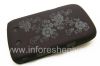Photo 8 — Plastic isikhwama-cap ne laser libhalwe for BlackBerry 9800 / 9810 Torch, Irherho