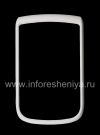 Фотография 10 — Чехол повышенной прочности перфорированный для BlackBerry 9800/9810 Torch, Белый/Белый