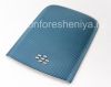 Photo 4 — Ngemuva amboze imibala ehlukene for BlackBerry 9800 / 9810 Torch, Plastic, Blue (Blue)