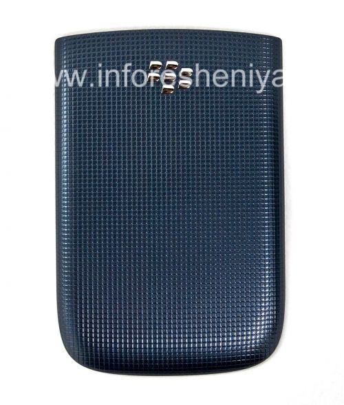 Photogallery for La contraportada de varios colores para BlackBerry 9800/9810 Torch, Plástico, Armada product