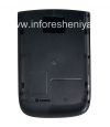 Photo 2 — Ngemuva amboze imibala ehlukene for BlackBerry 9800 / 9810 Torch, Plastic, Navy