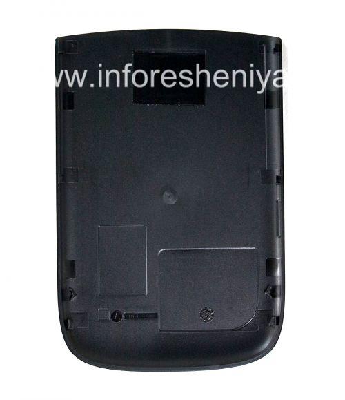 Photogallery for La contraportada de varios colores para BlackBerry 9800/9810 Torch, Plástico, Armada product