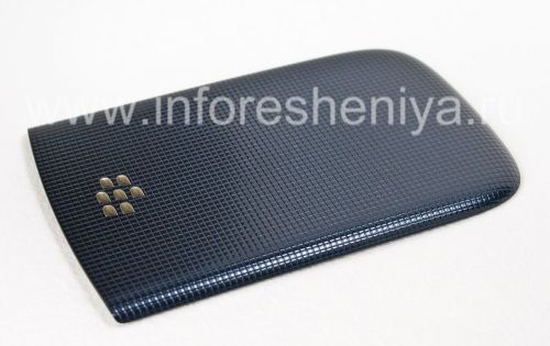 Photogallery for La contraportada de varios colores para BlackBerry 9800/9810 Torch, Plástico, Armada product