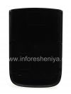Photo 2 — Ngemuva amboze imibala ehlukene for BlackBerry 9800 / 9810 Torch, Glossy White (Pearl White)