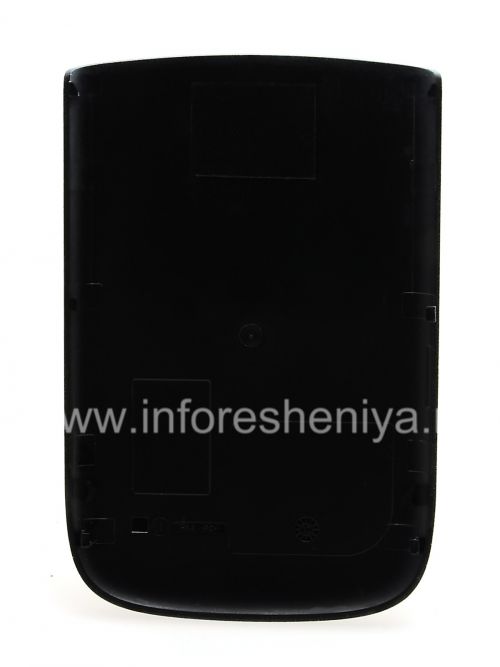 Photogallery for La contraportada de varios colores para BlackBerry 9800/9810 Torch, Blanca brillante (blanco perla) product