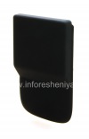 Фотография 1 — Задняя крышка для аккумулятора повышенной емкости для BlackBerry 9800/9810 Torch, Черный