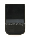 Photo 3 — Battery back cover increased capacity for BlackBerry 9800/9810 Torch, The black