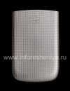 Photo 1 — Original Back Cover for BlackBerry 9800/9810 Torch, Silver