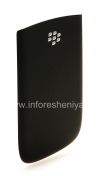 Photo 4 — sampul belakang asli untuk BlackBerry 9800 / 9810 Torch, Black (hitam)