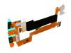 Photo 3 — Cable-chip slider for BlackBerry 9800/9810 Torch