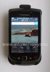 Photo 11 — Case-Funda para BlackBerry 9800/9810 Torch, Negro