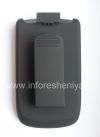 Photo 12 — Case-Funda para BlackBerry 9800/9810 Torch, Negro
