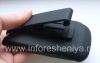 Photo 16 — Case-Funda para BlackBerry 9800/9810 Torch, Negro