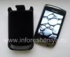Photo 22 — Case-Funda para BlackBerry 9800/9810 Torch, Negro