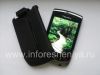 Photo 23 — Case-Funda para BlackBerry 9800/9810 Torch, Negro