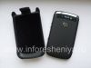 Photo 24 — Case-Funda para BlackBerry 9800/9810 Torch, Negro