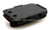 Photo 5 — Marke Kunststoff-Holster Case + Wireless Solutions Holster Snap-On Kombination für Blackberry 9800/9810 Torch, Black (Schwarz)