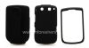 Photo 7 — Corporate Plastic holster Case + Wireless Solutions holster Snap-On Combo for BlackBerry 9800 / 9810 Torch, Black (Black)
