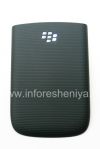 Фотография 2 — Оригинальный корпус для BlackBerry 9800 Torch, Черный (Charcoal)