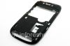 Photo 11 — Logement d'origine pour BlackBerry 9800 Torch, Noir (Charcoal)