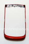 Фотография 5 — Оригинальный корпус для BlackBerry 9800 Torch, Красный (Sunset Red)