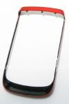 Photo 6 — Original housing for BlackBerry 9800 Torch, Sunset Red