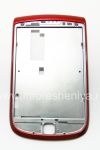 Photo 8 — Original housing for BlackBerry 9800 Torch, Sunset Red