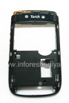 Photo 10 — Original housing for BlackBerry 9800 Torch, Sunset Red