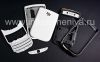 Фотография 1 — Оригинальный корпус для BlackBerry 9800 Torch, Белый (Pure White)