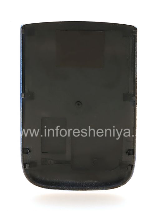 Photogallery for 彩色柜BlackBerry 9800 / 9810 Torch, 蓝色光泽 product