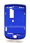 Фотография 4 — Цветной корпус для BlackBerry 9800/9810 Torch, Синий Глянцевый