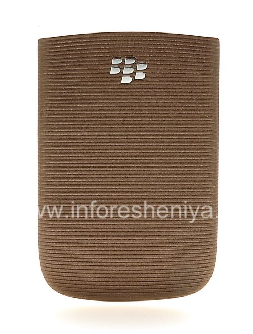 Photogallery for 彩色柜BlackBerry 9800 / 9810 Torch, 深褐色闪亮 product