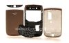 Фотография 14 — Цветной корпус для BlackBerry 9800/9810 Torch, Темная Бронза Искристый