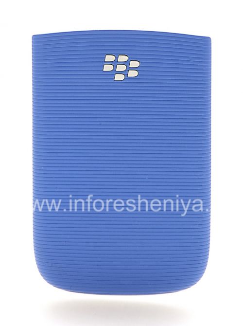 Photogallery for 彩色柜BlackBerry 9800 / 9810 Torch, 蓝色光泽 product
