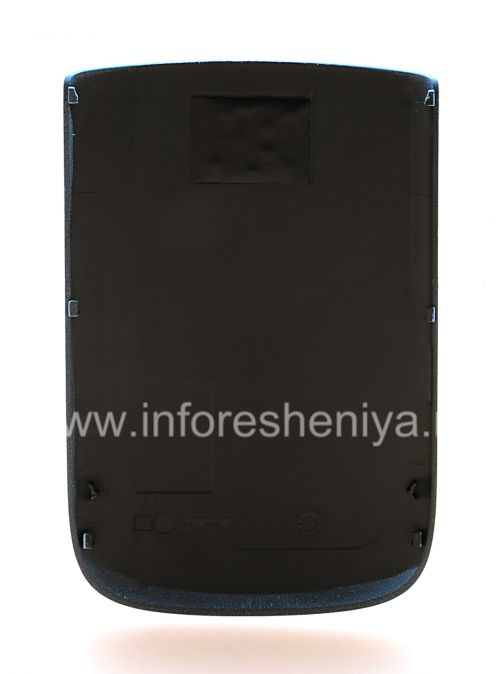 Photogallery for 彩色柜BlackBerry 9800 / 9810 Torch, 蓝色光泽 product