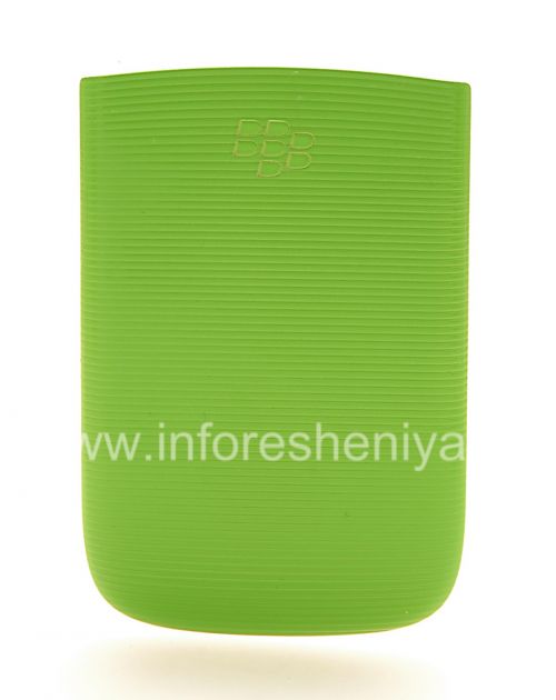 Photogallery for 彩色柜BlackBerry 9800 / 9810 Torch, 光面石灰 product