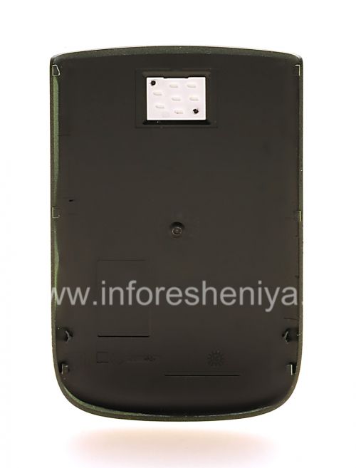 Photogallery for 彩色柜BlackBerry 9800 / 9810 Torch, 光面石灰 product