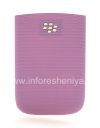 Фотография 2 — Цветной корпус для BlackBerry 9800/9810 Torch, Фиолетовый Матовый