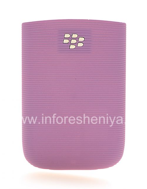 Photogallery for 彩色柜BlackBerry 9800 / 9810 Torch, 马特·紫 product
