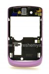 Фотография 5 — Цветной корпус для BlackBerry 9800/9810 Torch, Фиолетовый Матовый