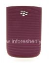 Фотография 2 — Цветной корпус для BlackBerry 9800/9810 Torch, Фиолетовый Искристый