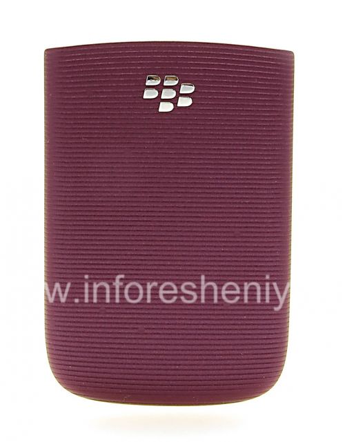 Photogallery for 彩色柜BlackBerry 9800 / 9810 Torch, 紫闪亮 product