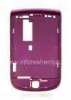 Фотография 4 — Цветной корпус для BlackBerry 9800/9810 Torch, Фиолетовый Искристый